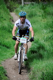 Copa Caja Rural Estella 2012